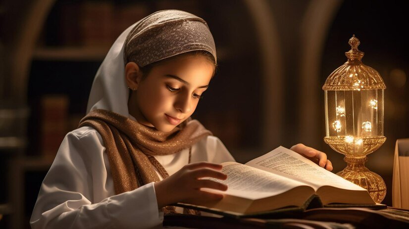 اكتشف سر دورة تعليم اللغة العربية وفعالية للكبار والصغار