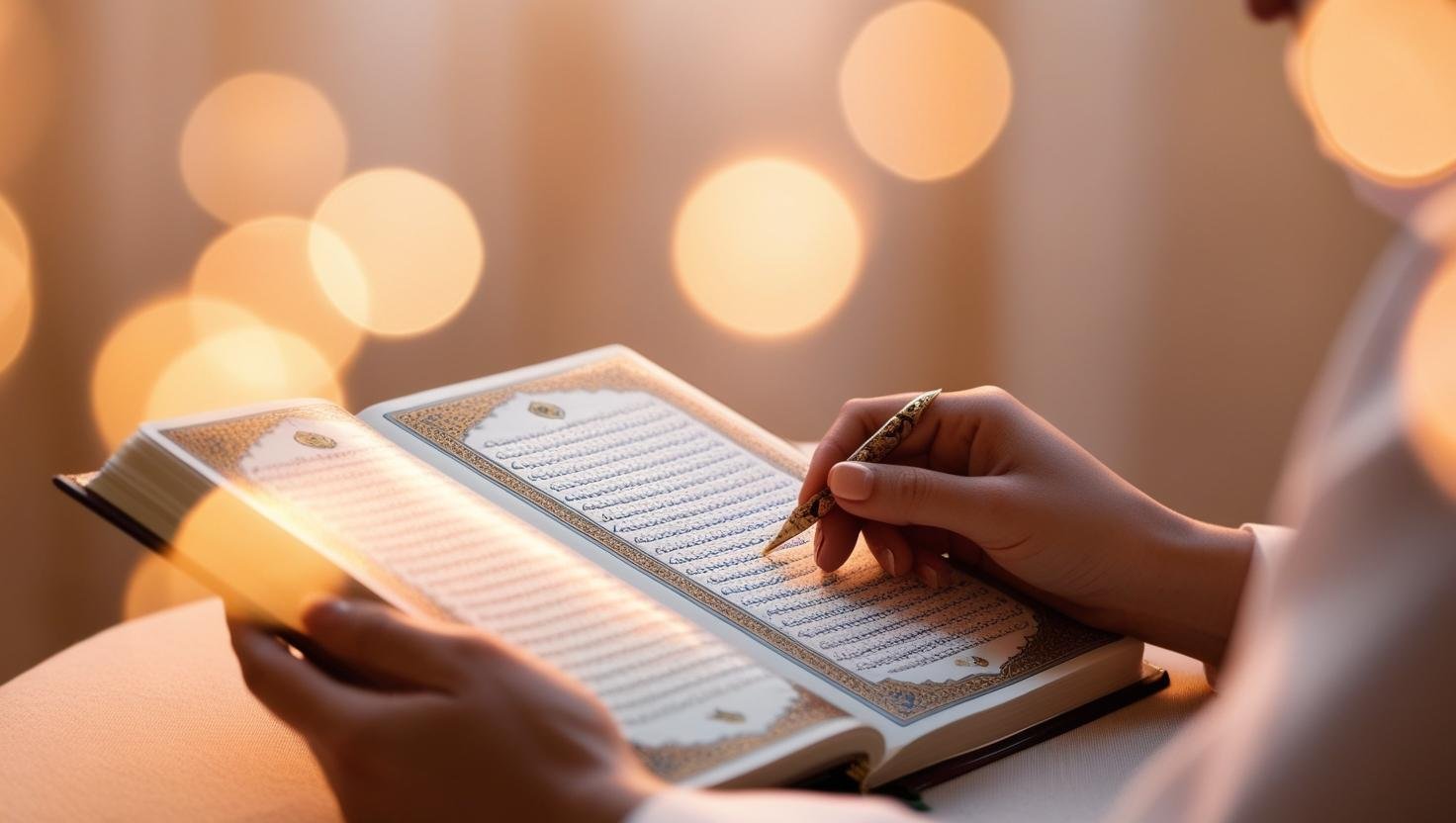 تلاوة القران اون لاين