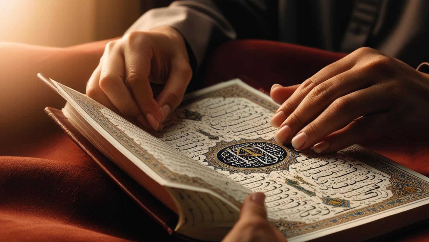 جمعية تحفيظ القرآن بالرياض | أفضل شراكة لتعليم القرآن عن بعد