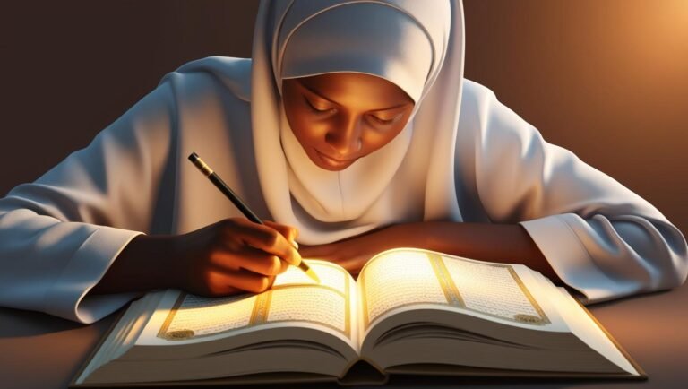 كيف تتقن التلاوة؟ سلسلة تعليم قراءة القران شاملة للمبتدئين