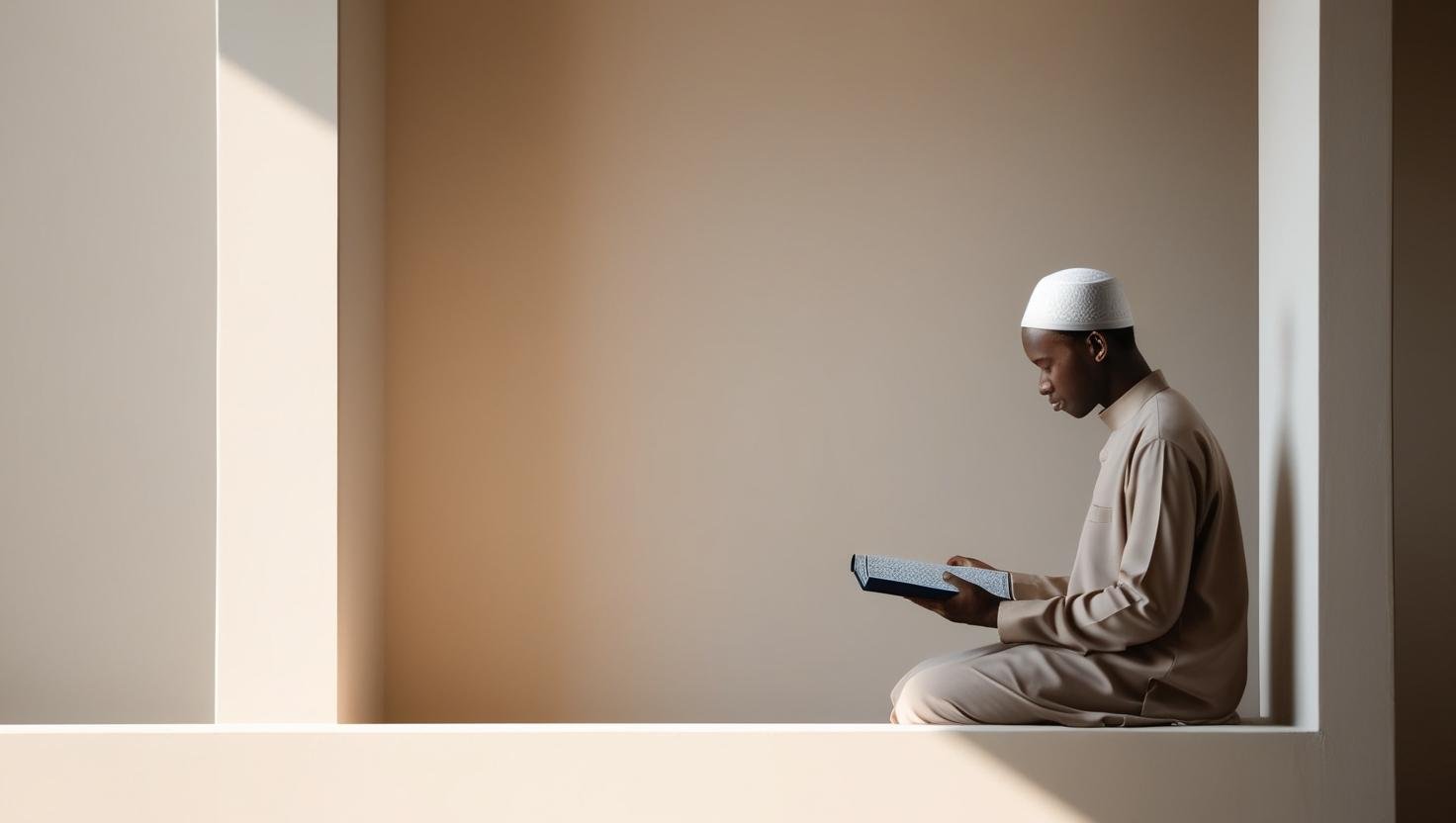 السند المتصل برسول الله | تعلم التلاوة واحصل على الإجازة