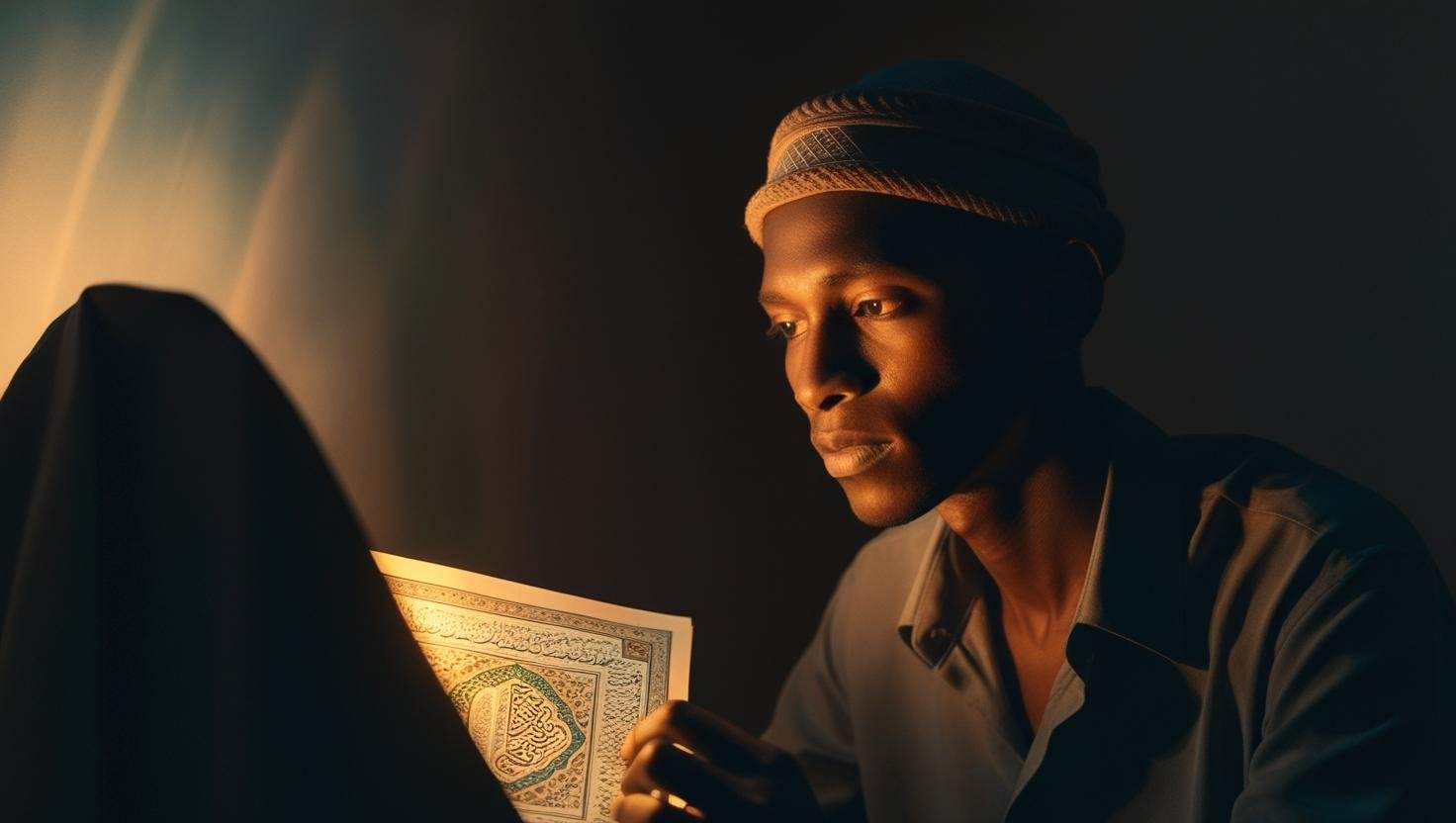 برنامج حلقات تحفيظ القرآن الكريم | نظام يومي للحفظ من المنزل