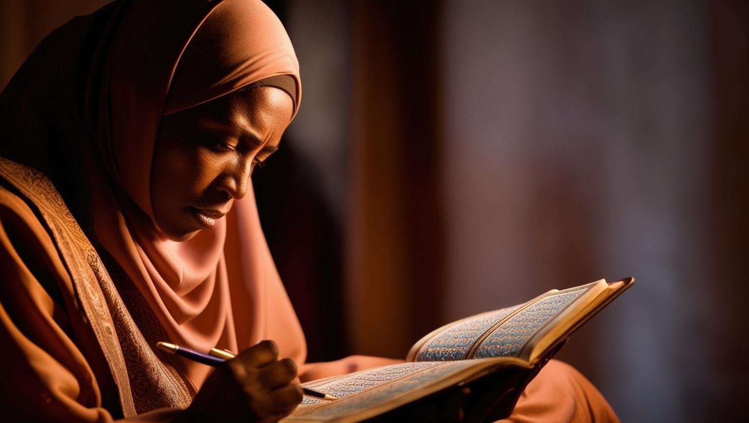 تسميع القرآن اون لاين للكبار والأطفال