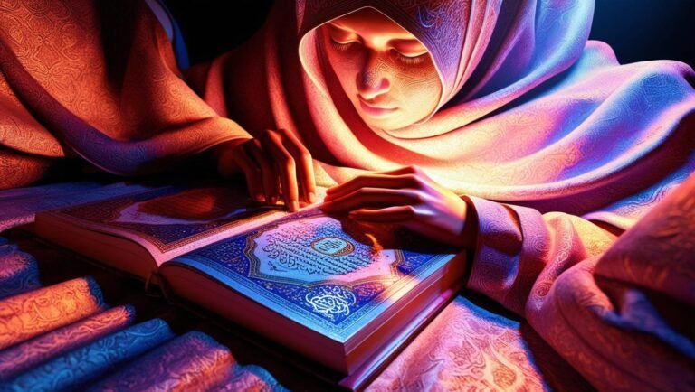 أسعار تحفيظ القرآن الكريم أون لاين في الإمارات: من 25$ شهريًا وشرح بالإنجليزية