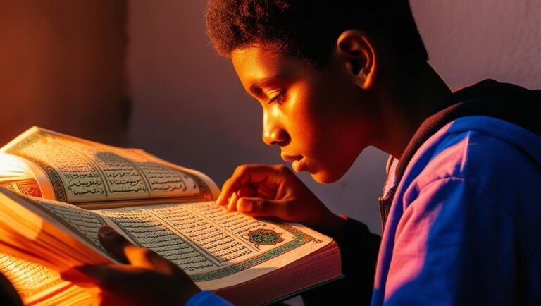 أسعار تحفيظ القرآن أون لاين في ليبيا: الحفظ برواية قالون مع معلمين مجازين