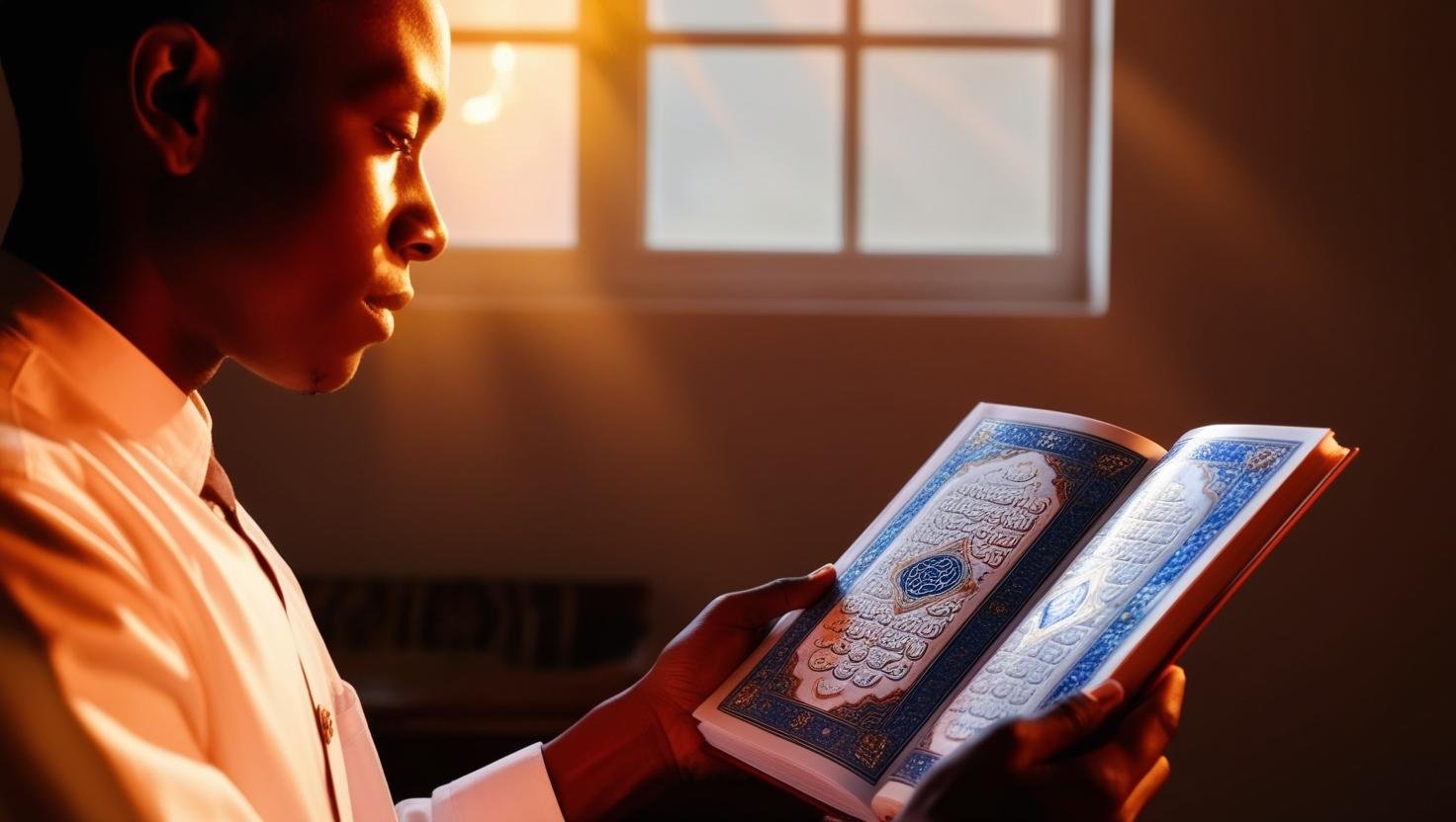 اكتشف أسرار نجاح تلاوة الأطفال على المنصات الرقمية - مدرسة القرآن اون لاين ل تحفيظ القران عن بعد اكتشف أسرار نجاح تلاوة الأطفال على المنصات الرقمية