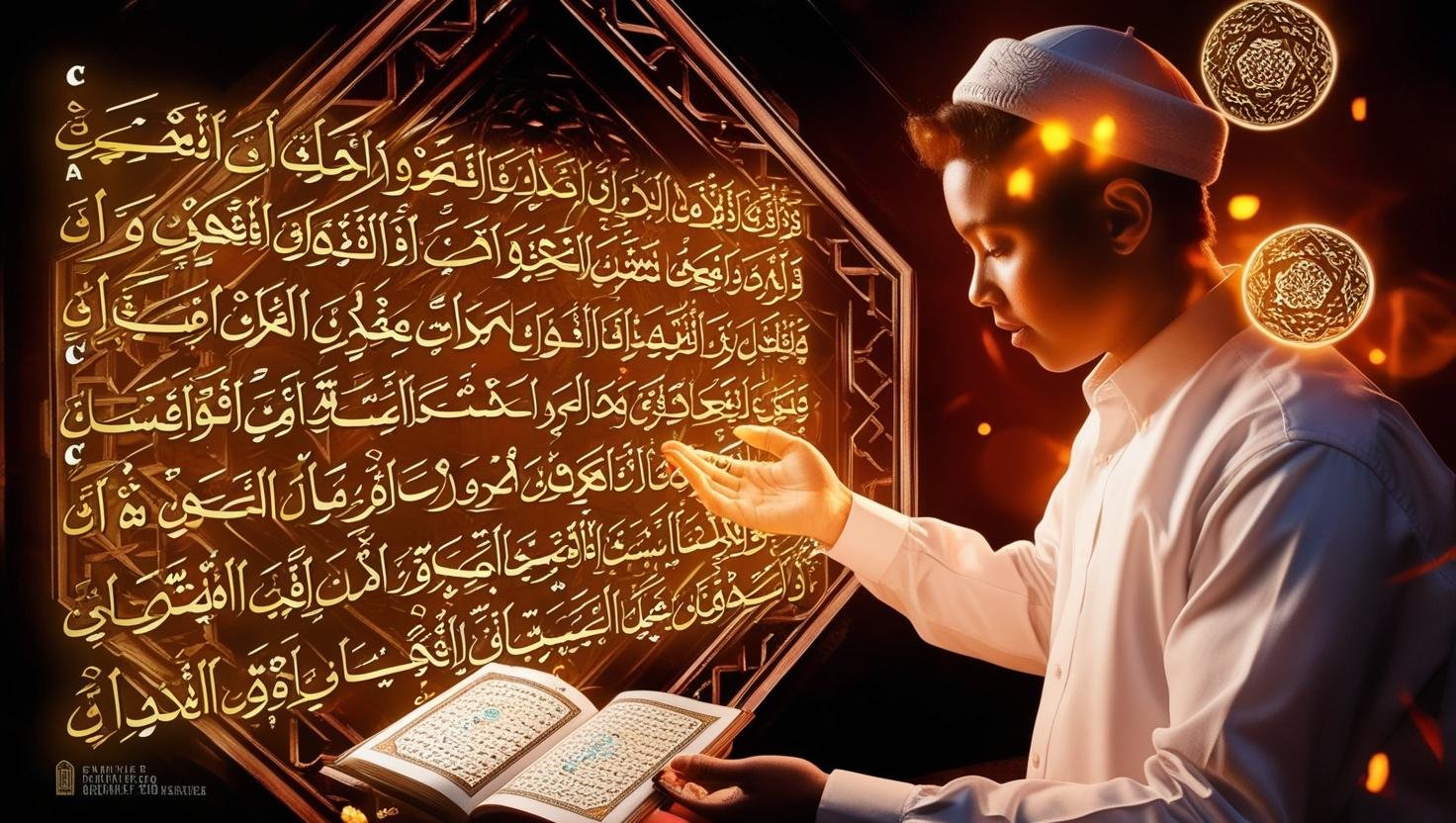 تسميع قرأن أون لاين