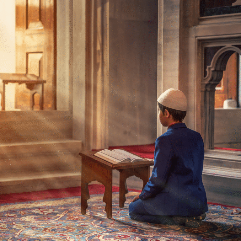 دورة تأسيس الأطفال للقراءة والكتابة أونلاين بمنهج نور البيان والقاعدة النورانية