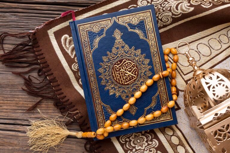 حلقات تحفيظ القرآن عن بعد بالمدينة المنورة: تجويد واختيار الرواية