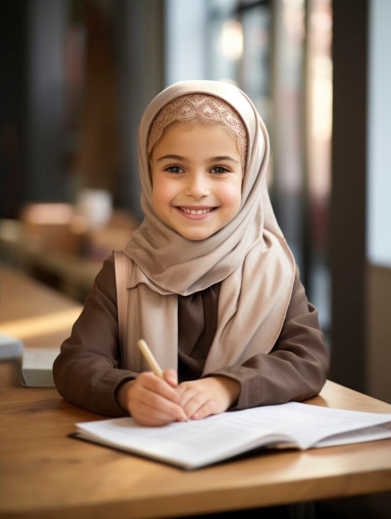 تحفيظ القرآن عن بعد للأطفال في السعودية: حصص قصيرة ومتابعة للوالدين