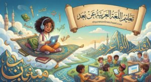 تعليم اللغه العربية عن بعد - مدرسة القرآن اون لاين ل تحفيظ القران عن بعد دورة اللغة العربية بوابتك للتفوق الأكاديمي والتواصل