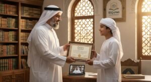 احصل على سند متصل