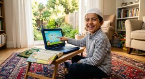 أسرار ذهبية وتربوية: كيف احبب طفلي في حفظ القران الكريم بشغف ودافعية ذاتية؟