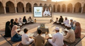 أسرار ذهبية وتربوية: كيف احبب طفلي في حفظ القران الكريم بشغف ودافعية ذاتية؟