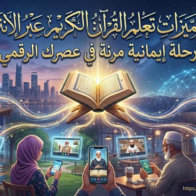 أسعار باقات تعليم القرآن الكريم والعلوم الإسلامية: استثمارك الإيماني المتكامل بأفضل تكلفة