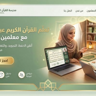 لماذا تبحث عن مقرأة إلكترونية للحصول على السند المتصل في وقتنا الحاضر؟