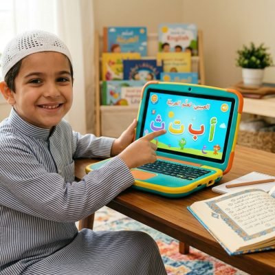الدليل الشامل والمبتكر في تحفيظ قران اون لاين للاطفال: كيف تبني مستقبل طفلك الإيماني بثقة وتفوق؟