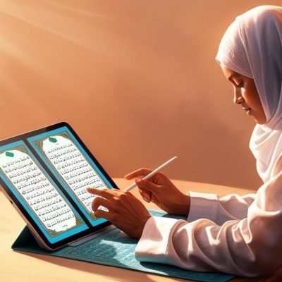 موقع تحفيظ القران عن بعد في السعودية