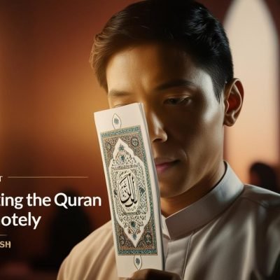 تحفيظ قران عن بعد للرجال في السعودية