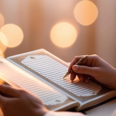 تلاوة القران اون لاين