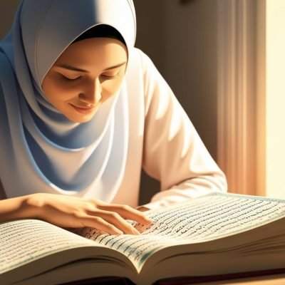 دورة اللغة العربية في مدرسة القرآن: استثمر في هويتك وثقتك