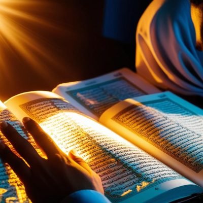 كيفية اختيار منصة تعليم الاطفال القراءة من المصحف بفعالية